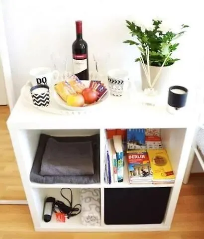 Great Central Premium 1 Bedroom Apartment In Best Area 10117 Berlin Mitte, Leipziger Strasse 0*,