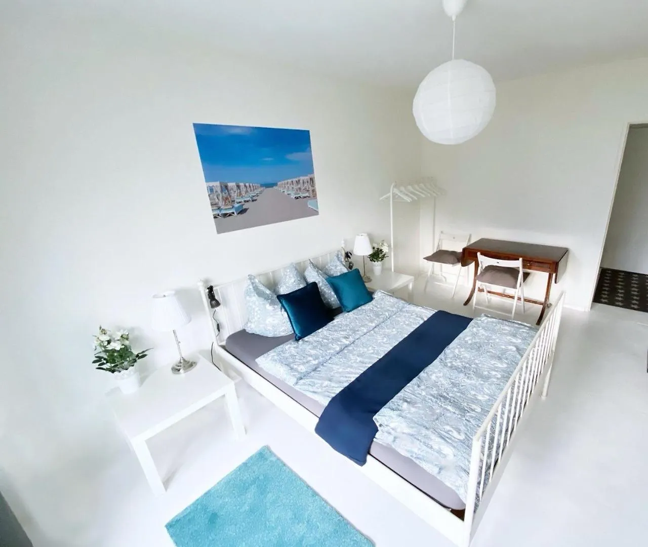 Great Central Premium 1 Bedroom Apartment In Best Area 10117 Berlin Mitte, Leipziger Strasse