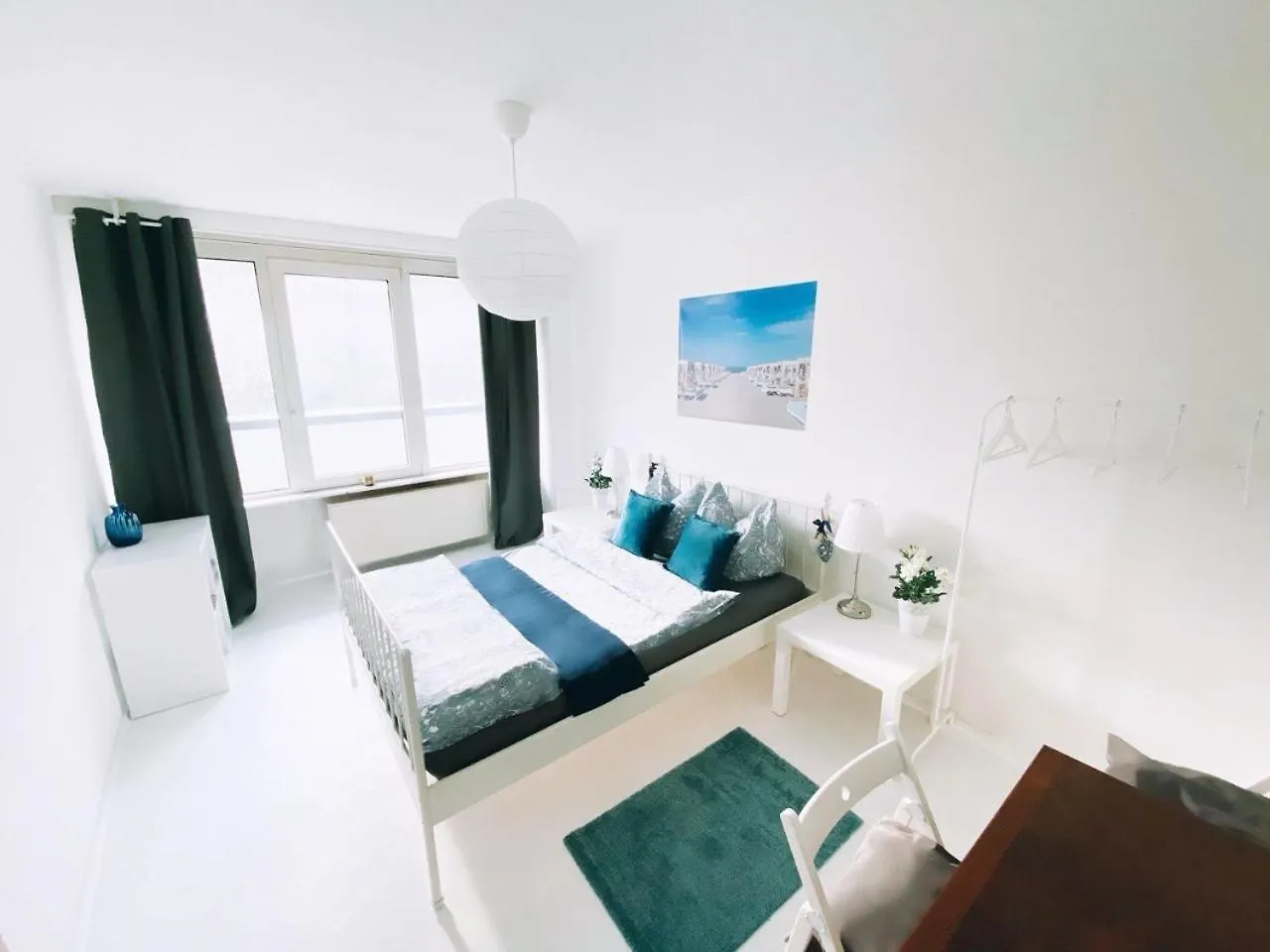 Great Central Premium 1 Bedroom Apartment In Best Area 10117 Berlin Mitte, Leipziger Strasse