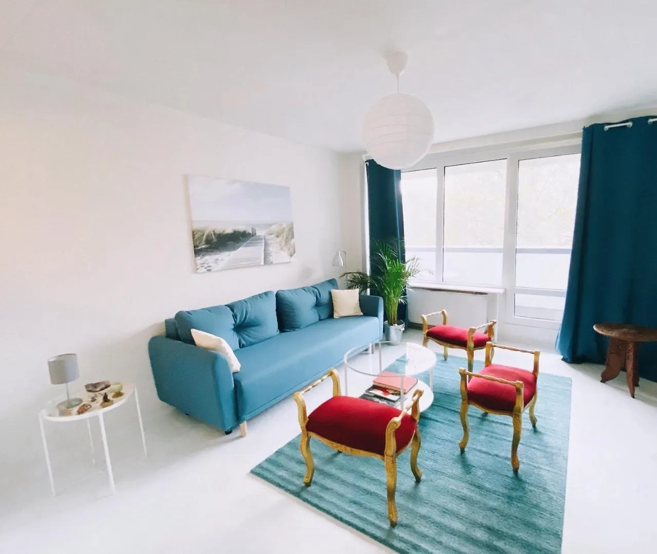 Great Central Premium 1 Bedroom Apartment In Best Area 10117 Berlin Mitte, Leipziger Strasse